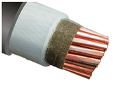 IEC Standard LV MV FRC Fire Retardant Cable XLPE Insulation LSZH Sheathed